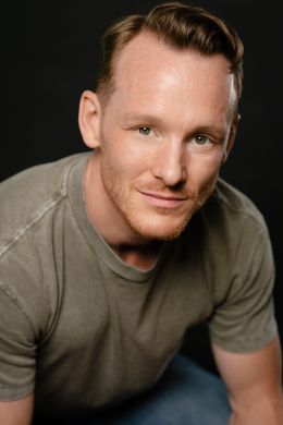 Jak Barradell