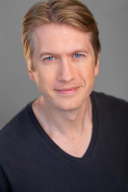 Брэндон Микс