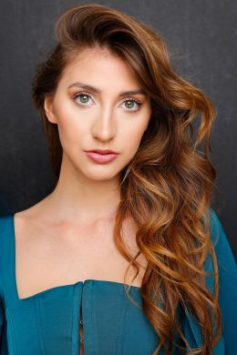 Майла Марино