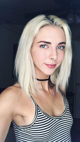 Lauren Bulloch