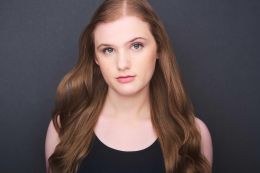 Александра Люмерман