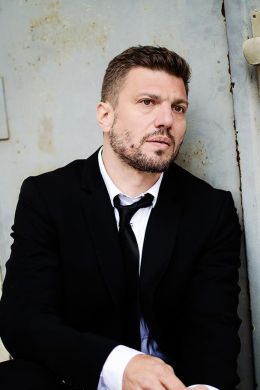 Hans-Caspar Gattiker