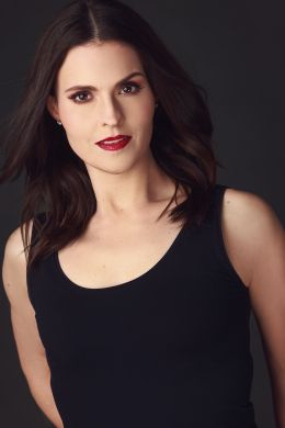 Melanie San Millan