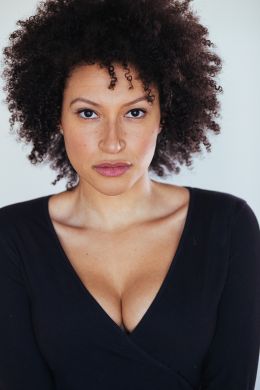 Amy Lopatin