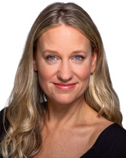 Лиза Белчер