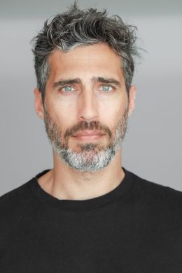 Дэвид Лифшиц