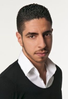 Mohamed Nouar