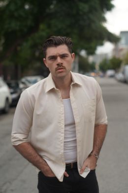 Anthony Jan Potter