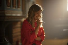 Аврора Госсе