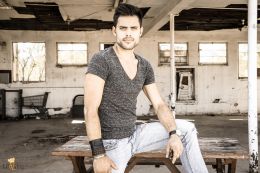 Дэвид Палмер