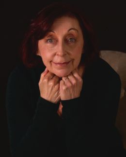Susan Cohen DeStefano
