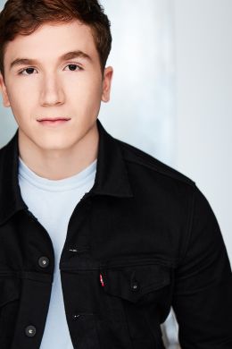 Matthew Chappelle