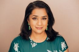 Saima Huq