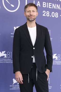 Сантьяго Фондевила