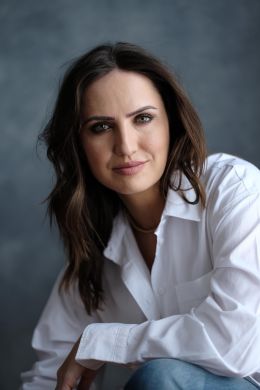 Люси Флеминг