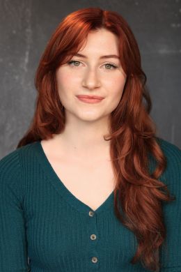 Саша МакКаллох