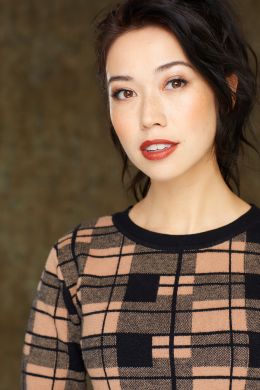 Оливия Корделл