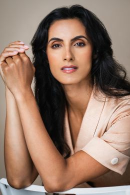 Синтия Юсуф