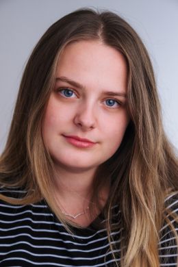 Кейли Коулмэн