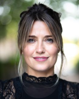 Рэйчел Уайлд