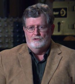 Robert Prather