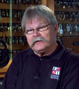 Allan Halverson