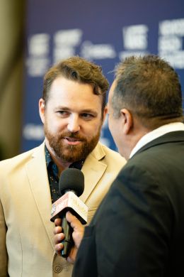 Тим Фрэзиер