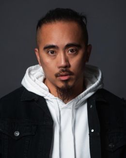 Ben Venturina