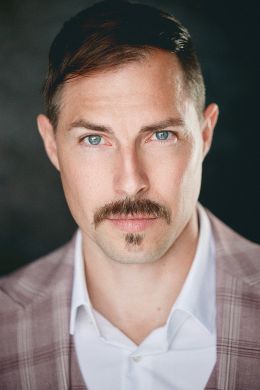 Kevin Sinic