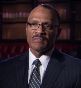 C. Daniel Spriggs