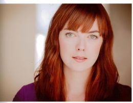 Кэти Хоффман