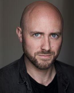 Adam Fray
