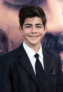 Дилан Джетт