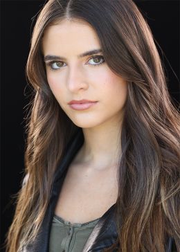 Эбигейл  Хэйли