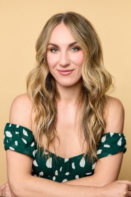 Jenna Perusich