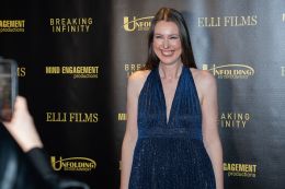 Зои Каннингэм