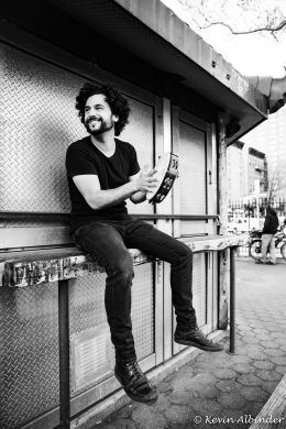 Педро Сегундо