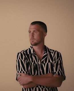 Доусон Тэйлор