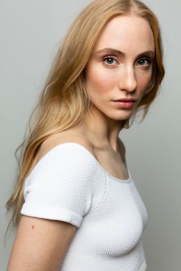 Клер Мэннинг