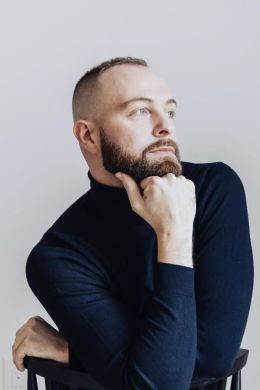 Кристофер Тилли