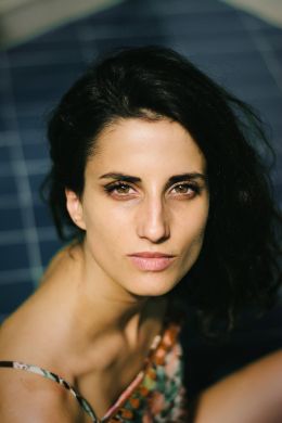 Suncica Milanovic
