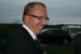 Brian Conradsen