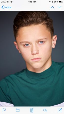 Noah Citek