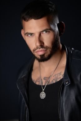 Ceazar Reyes