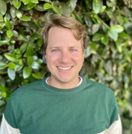 Jason Mark Hellerman