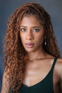 Алейша Барнетт