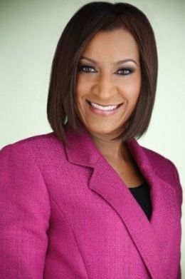 Анита Беннетт