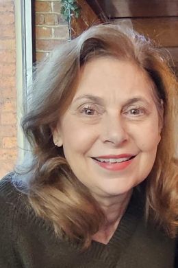 Leslie Dianne