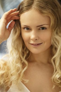 Анна Орландо