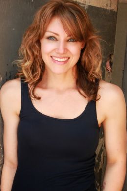 Helene Ellford
